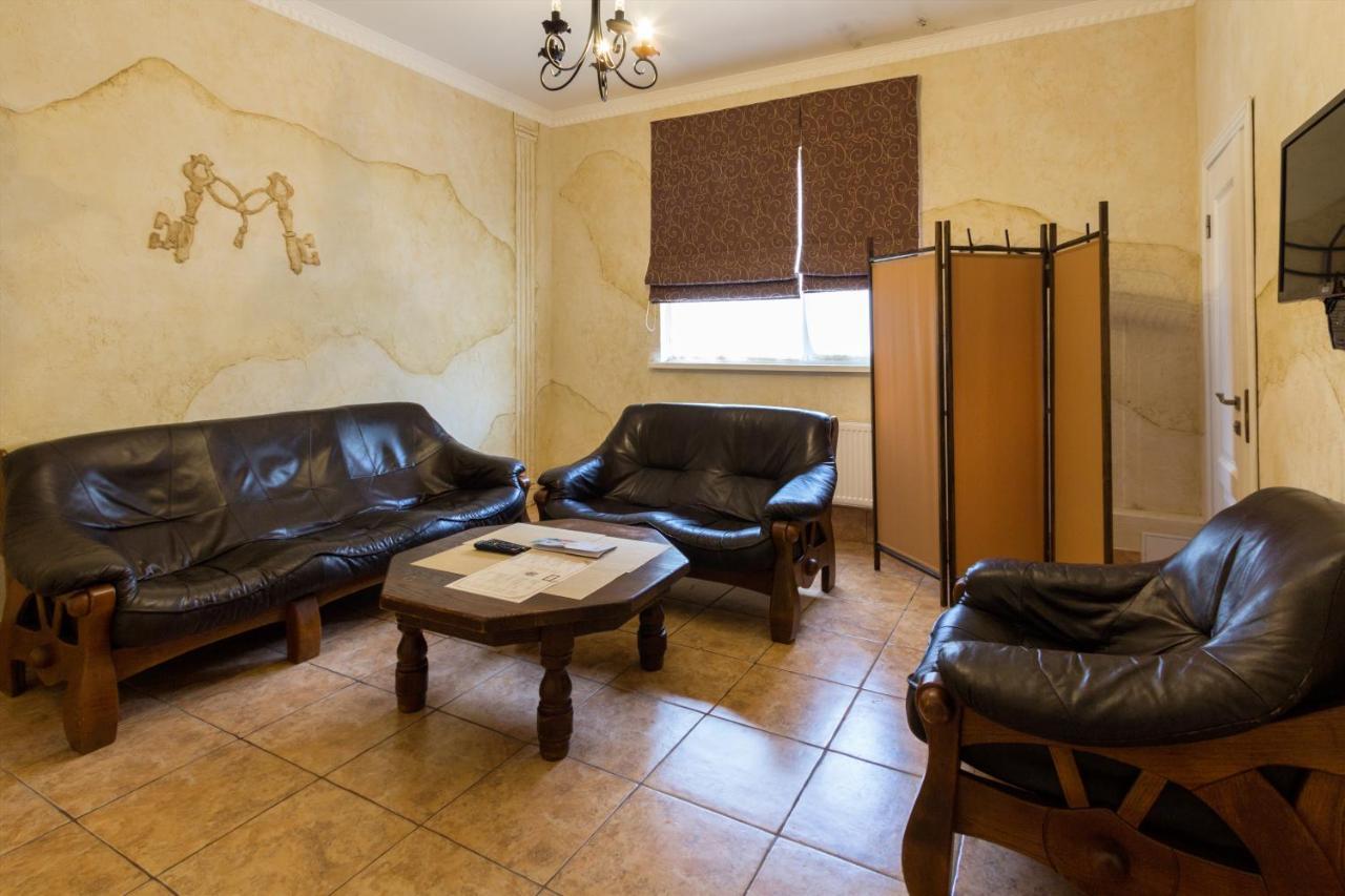 Hotel&Restaurant Premium Club Jaremče Esterno foto